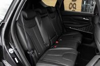 Hyundai SANTA FE CRDI PREMIUM SE 34