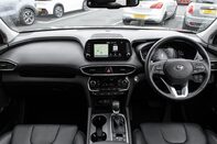Hyundai SANTA FE CRDI PREMIUM SE 3