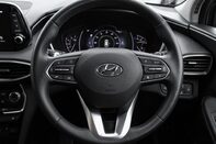 Hyundai SANTA FE CRDI PREMIUM SE 21