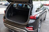 Hyundai SANTA FE CRDI PREMIUM SE 38