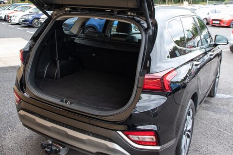 Hyundai SANTA FE CRDI PREMIUM SE 38