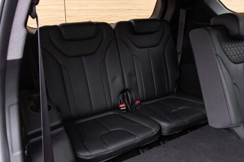 Hyundai SANTA FE CRDI PREMIUM SE 36