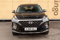 Hyundai SANTA FE CRDI PREMIUM SE 5