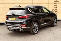 Hyundai SANTA FE CRDI PREMIUM SE 2