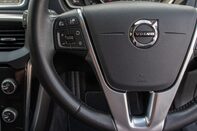 Volvo V40 D2 MOMENTUM EDITION 19