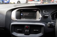 Volvo V40 D2 MOMENTUM EDITION 22