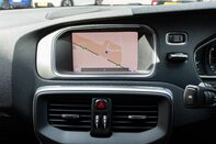 Volvo V40 D2 MOMENTUM EDITION 25