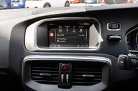 Volvo V40 D2 MOMENTUM EDITION 26