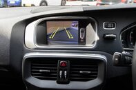 Volvo V40 D2 MOMENTUM EDITION 27