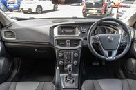 Volvo V40 D2 MOMENTUM EDITION 3
