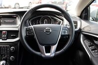 Volvo V40 D2 MOMENTUM EDITION 21