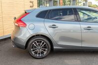 Volvo V40 D2 MOMENTUM EDITION 7