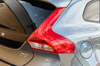 Volvo V40 D2 MOMENTUM EDITION 9