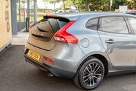 Volvo V40 D2 MOMENTUM EDITION 8