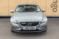 Volvo V40 D2 MOMENTUM EDITION 5
