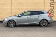 Volvo V40 D2 MOMENTUM EDITION 13