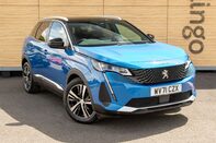 Peugeot 3008 BLUEHDI S/S GT 1