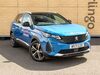 Peugeot 3008 BLUEHDI S/S GT