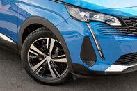 Peugeot 3008 BLUEHDI S/S GT 11