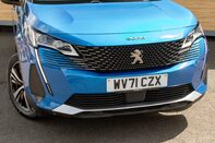 Peugeot 3008 BLUEHDI S/S GT 10