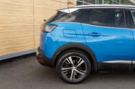 Peugeot 3008 BLUEHDI S/S GT 7