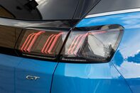 Peugeot 3008 BLUEHDI S/S GT 8
