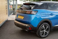 Peugeot 3008 BLUEHDI S/S GT 9