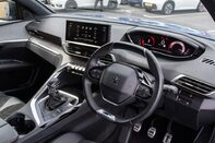 Peugeot 3008 BLUEHDI S/S GT 4