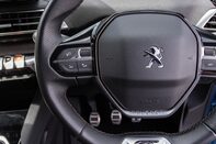 Peugeot 3008 BLUEHDI S/S GT 19