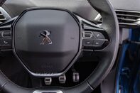 Peugeot 3008 BLUEHDI S/S GT 20