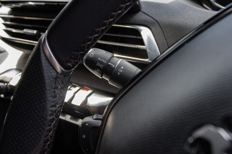 Peugeot 3008 BLUEHDI S/S GT 17