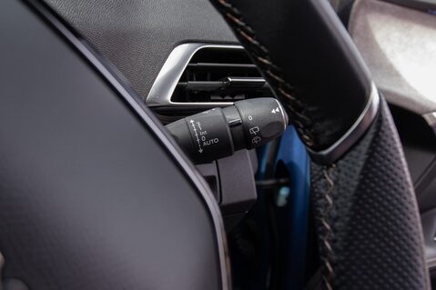 Peugeot 3008 BLUEHDI S/S GT 18