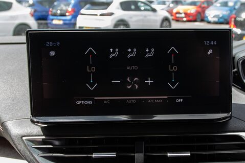 Peugeot 3008 BLUEHDI S/S GT 23