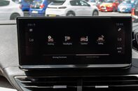 Peugeot 3008 BLUEHDI S/S GT 25
