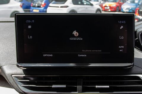 Peugeot 3008 BLUEHDI S/S GT 26