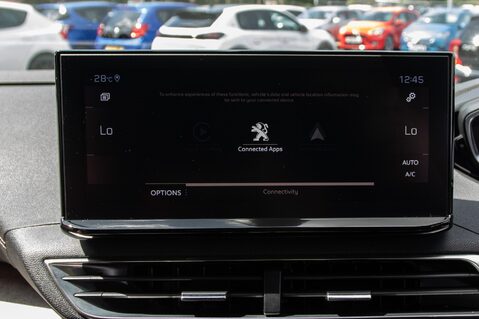 Peugeot 3008 BLUEHDI S/S GT 27
