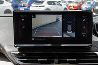Peugeot 3008 BLUEHDI S/S GT 28