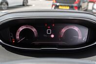 Peugeot 3008 BLUEHDI S/S GT 15