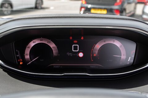 Peugeot 3008 BLUEHDI S/S GT 15