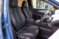 Peugeot 3008 BLUEHDI S/S GT 30