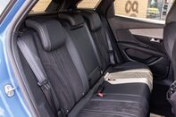 Peugeot 3008 BLUEHDI S/S GT 33