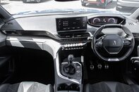 Peugeot 3008 BLUEHDI S/S GT 3