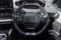 Peugeot 3008 BLUEHDI S/S GT 21