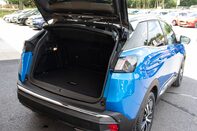 Peugeot 3008 BLUEHDI S/S GT 34