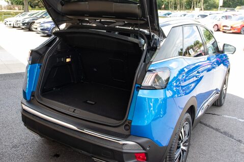 Peugeot 3008 BLUEHDI S/S GT 34