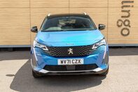 Peugeot 3008 BLUEHDI S/S GT 5