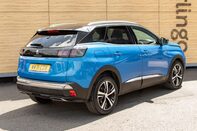Peugeot 3008 BLUEHDI S/S GT 2