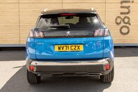 Peugeot 3008 BLUEHDI S/S GT 6