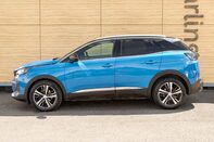 Peugeot 3008 BLUEHDI S/S GT 13