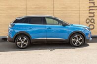 Peugeot 3008 BLUEHDI S/S GT 12